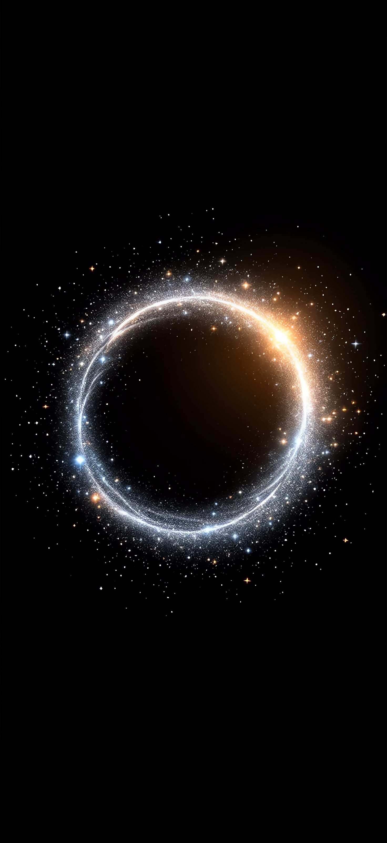 Solar Rift - Pro phone wallpaper
