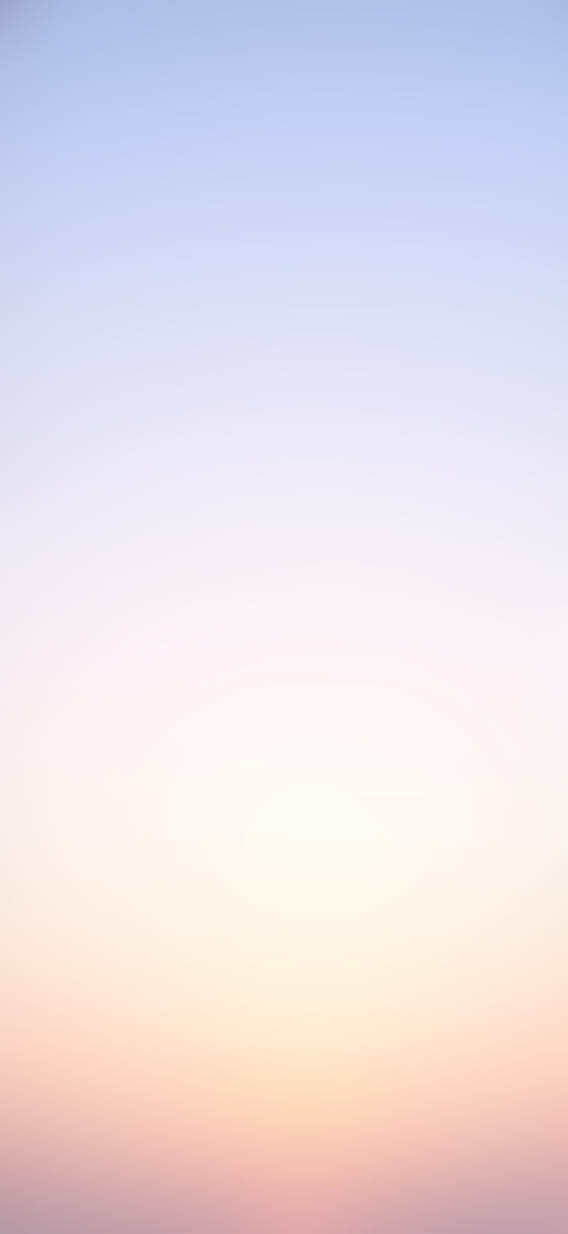 Soft Pastel Gradient 3 - free phone wallpaper
