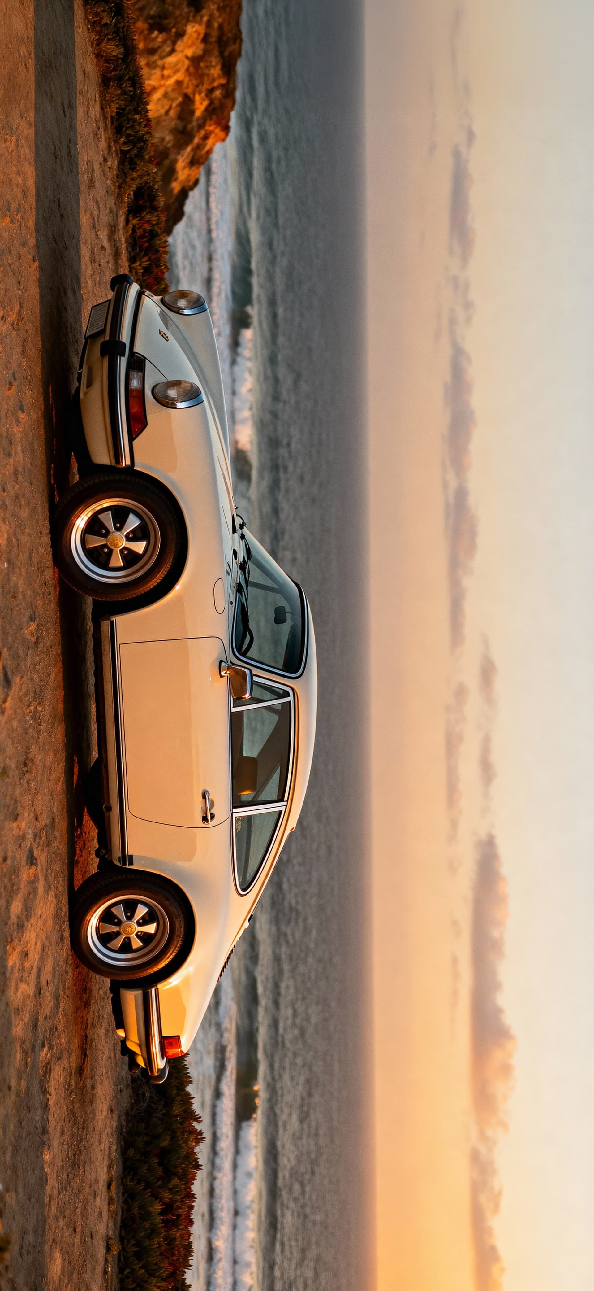 Cliffside Carrera 1 - Pro phone wallpaper