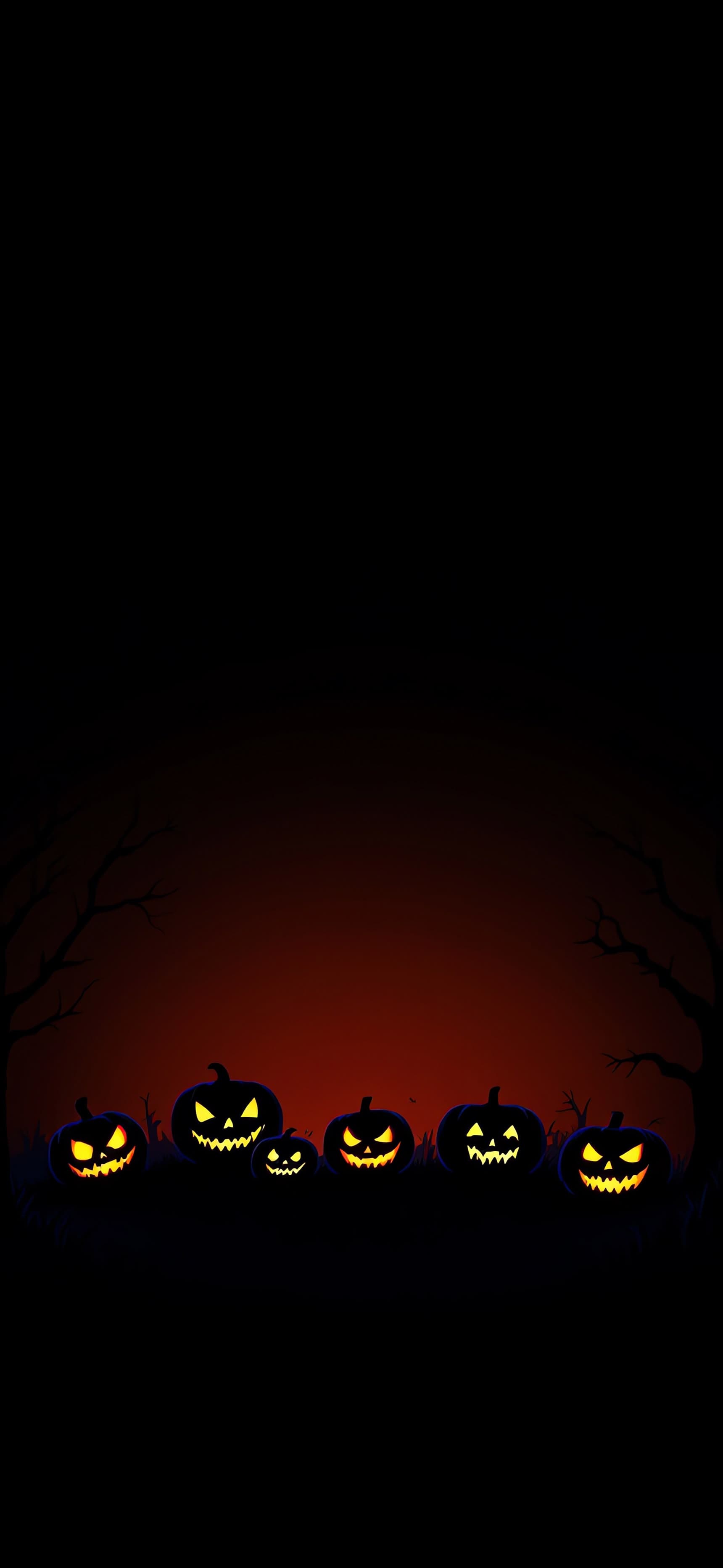 Lantern Circle 2 - free phone wallpaper