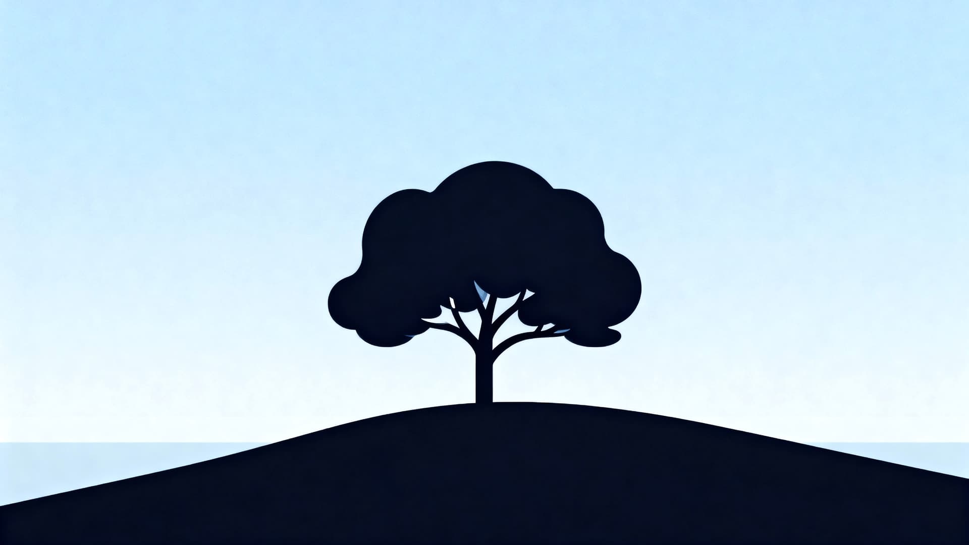 Aero Tree 1 - free desktop wallpaper