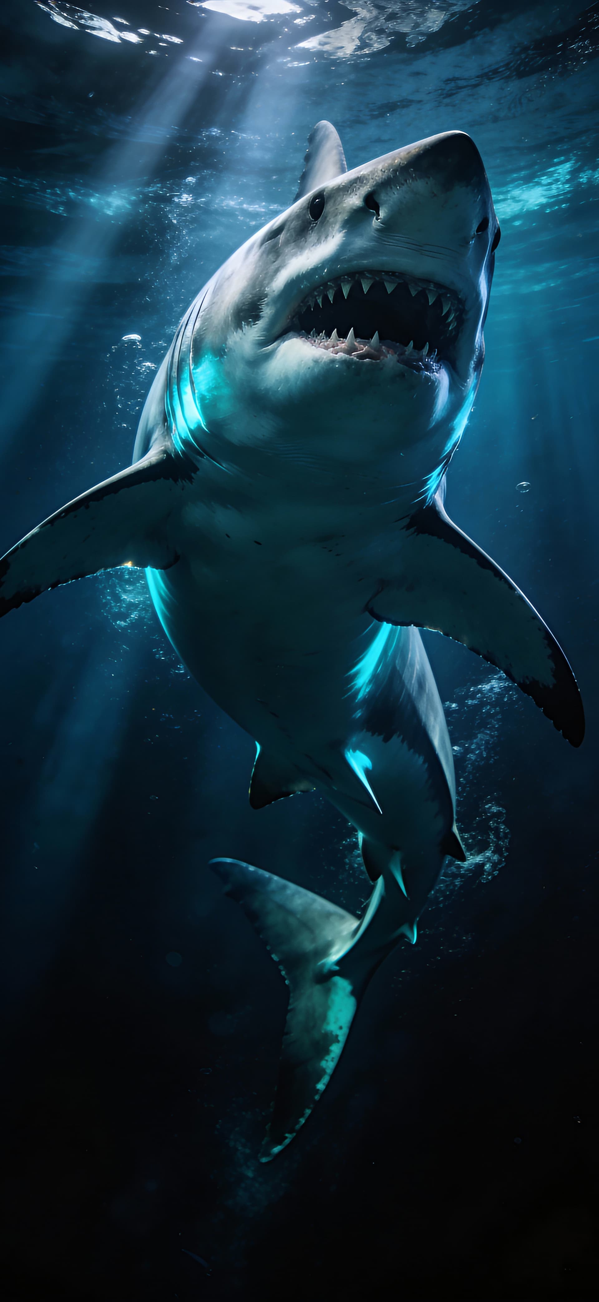 Silent Hunter 3 - free phone wallpaper