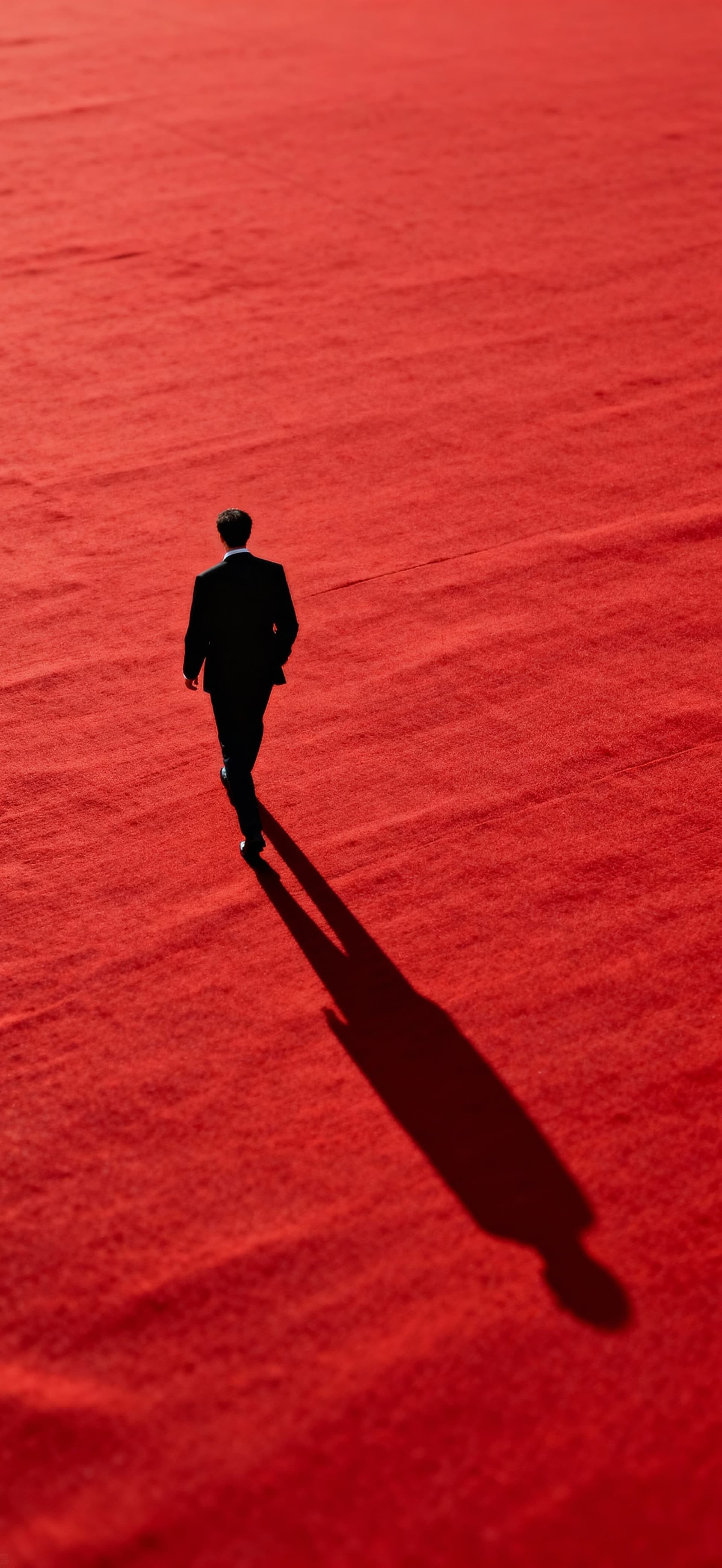 Crimson Walk 3 - free phone wallpaper