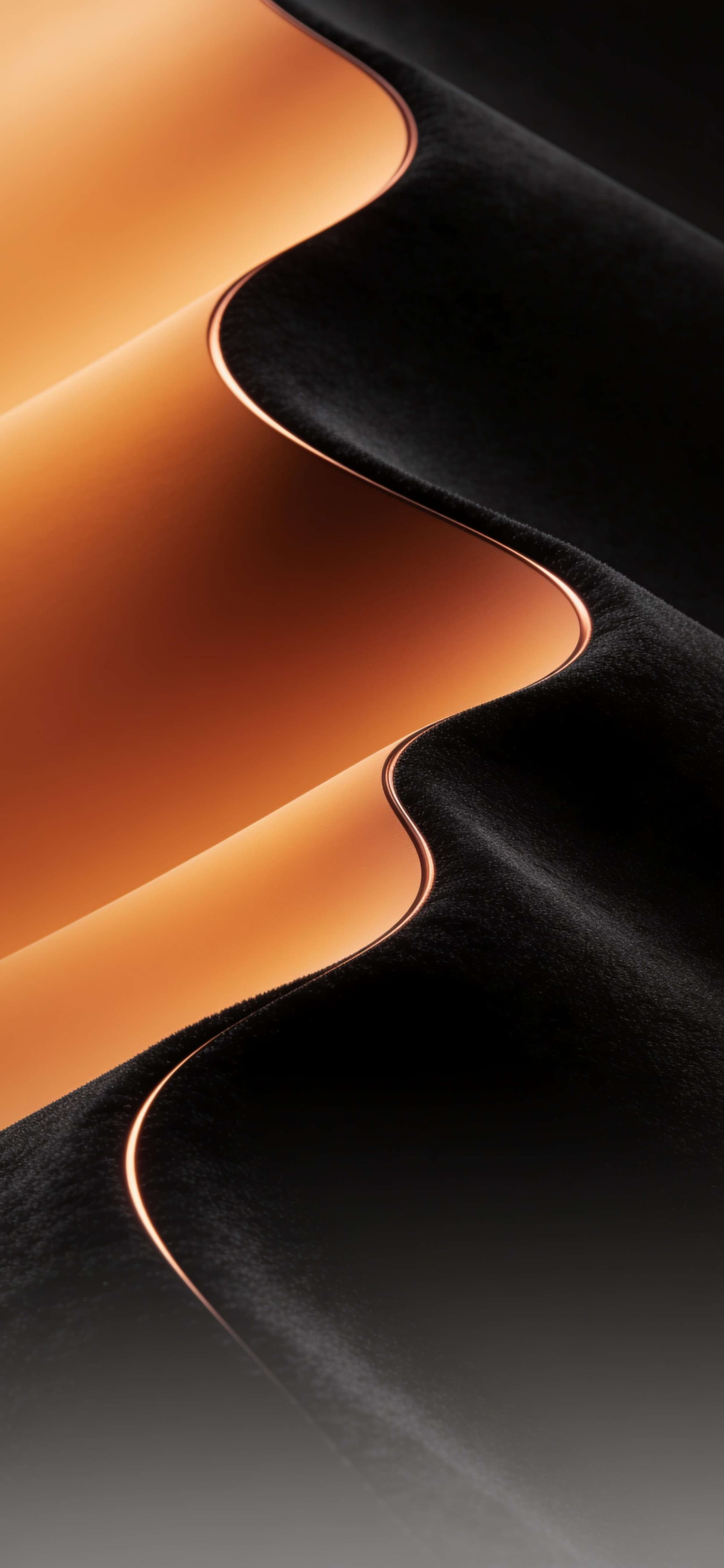 Velvet Sand Dunes - Pro phone wallpaper