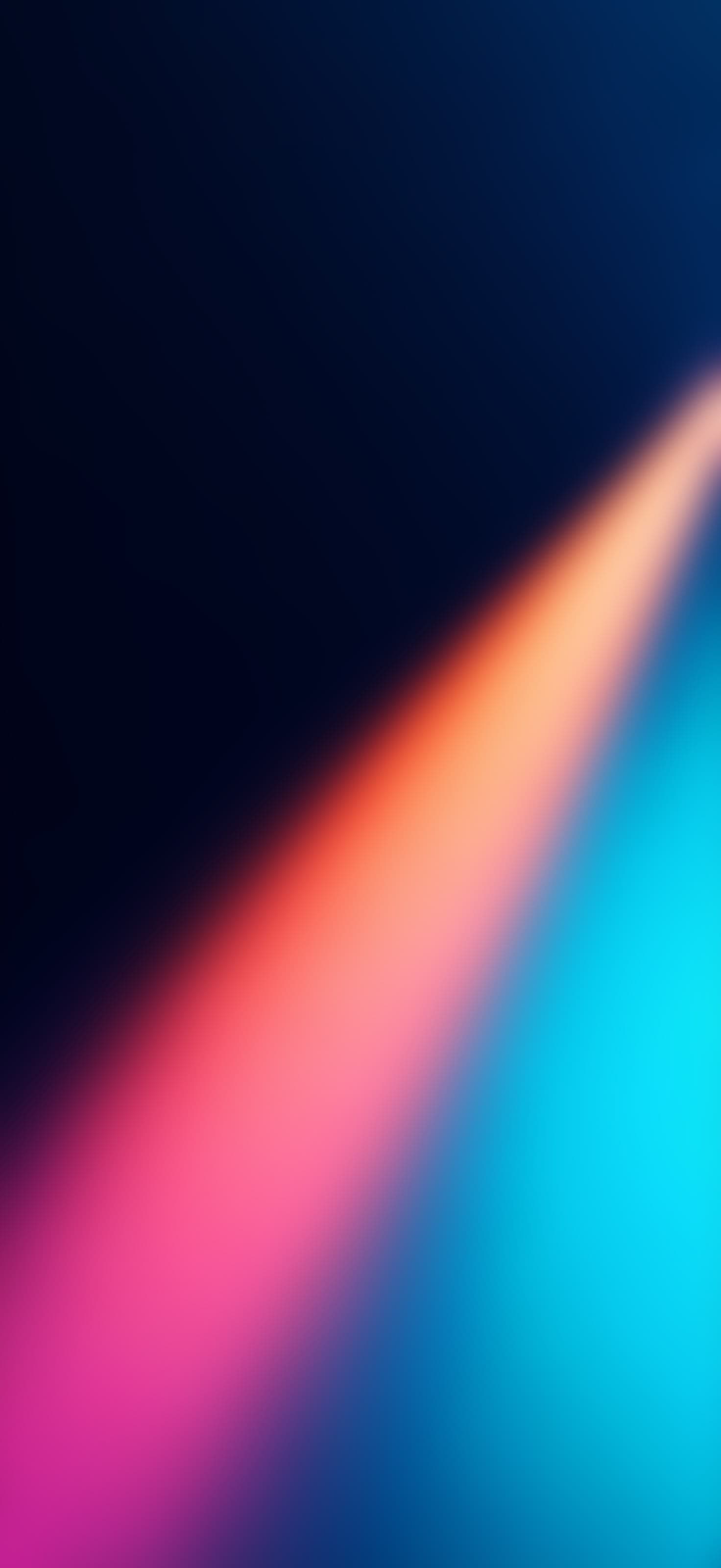 Prism Drift 1 - free phone wallpaper