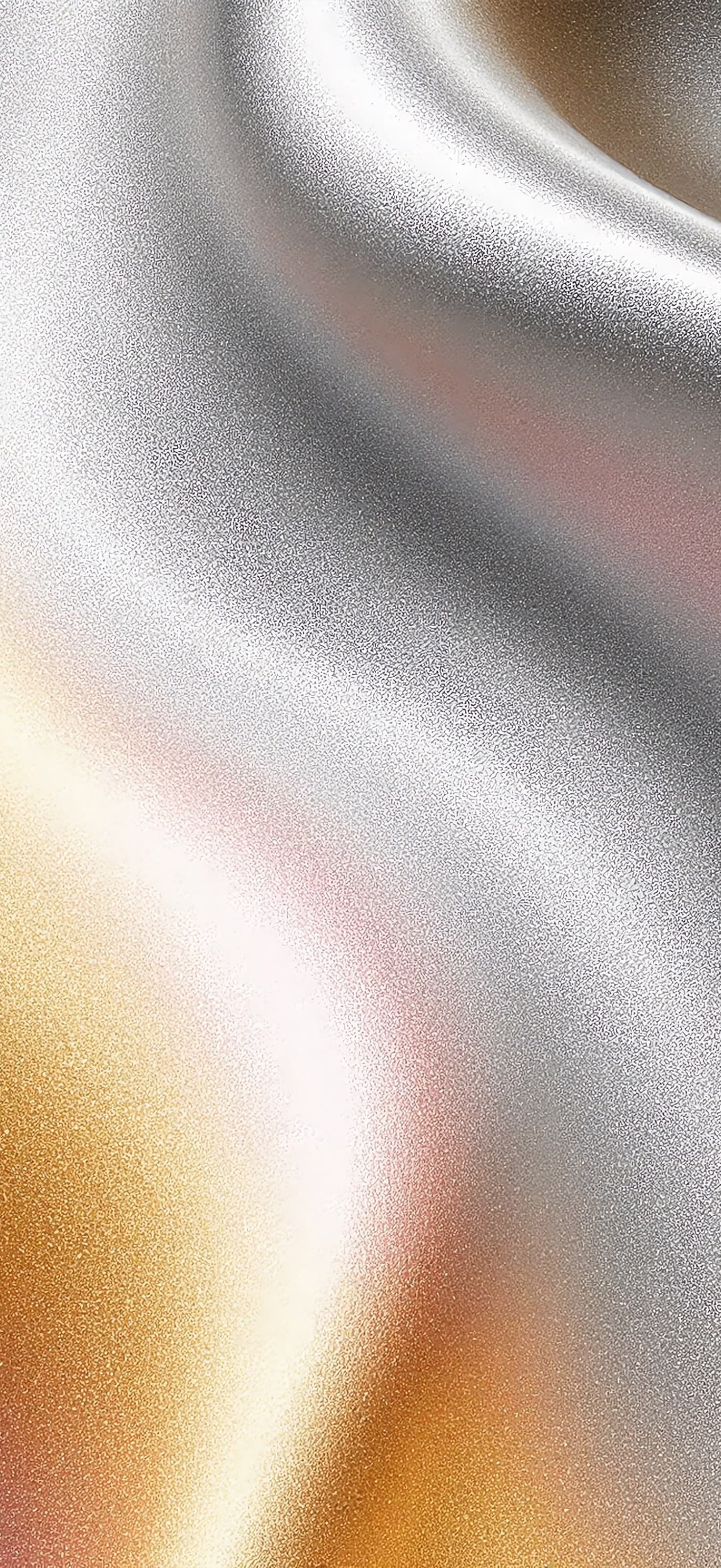 Silky Gold Rose 3 - free phone wallpaper