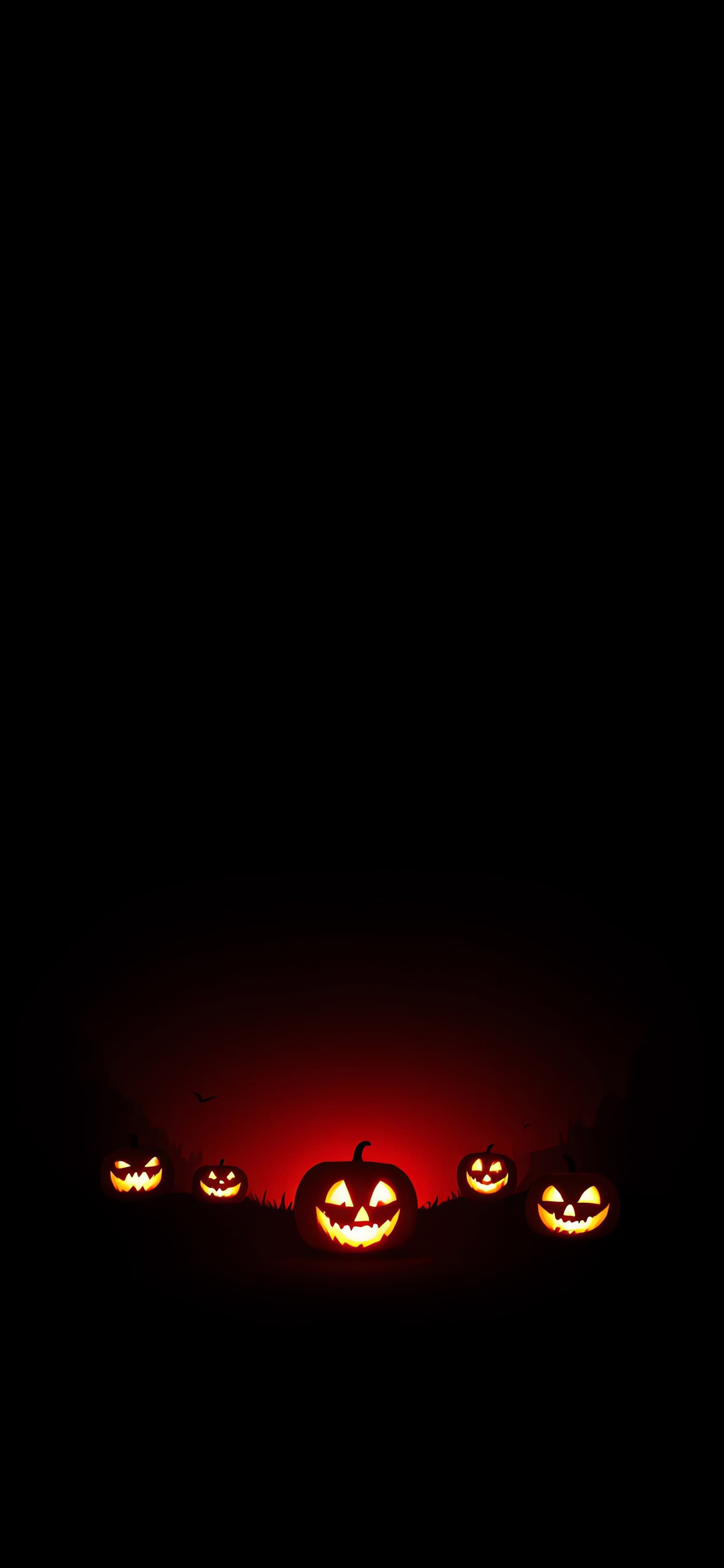 Lantern Circle 1 - free phone wallpaper