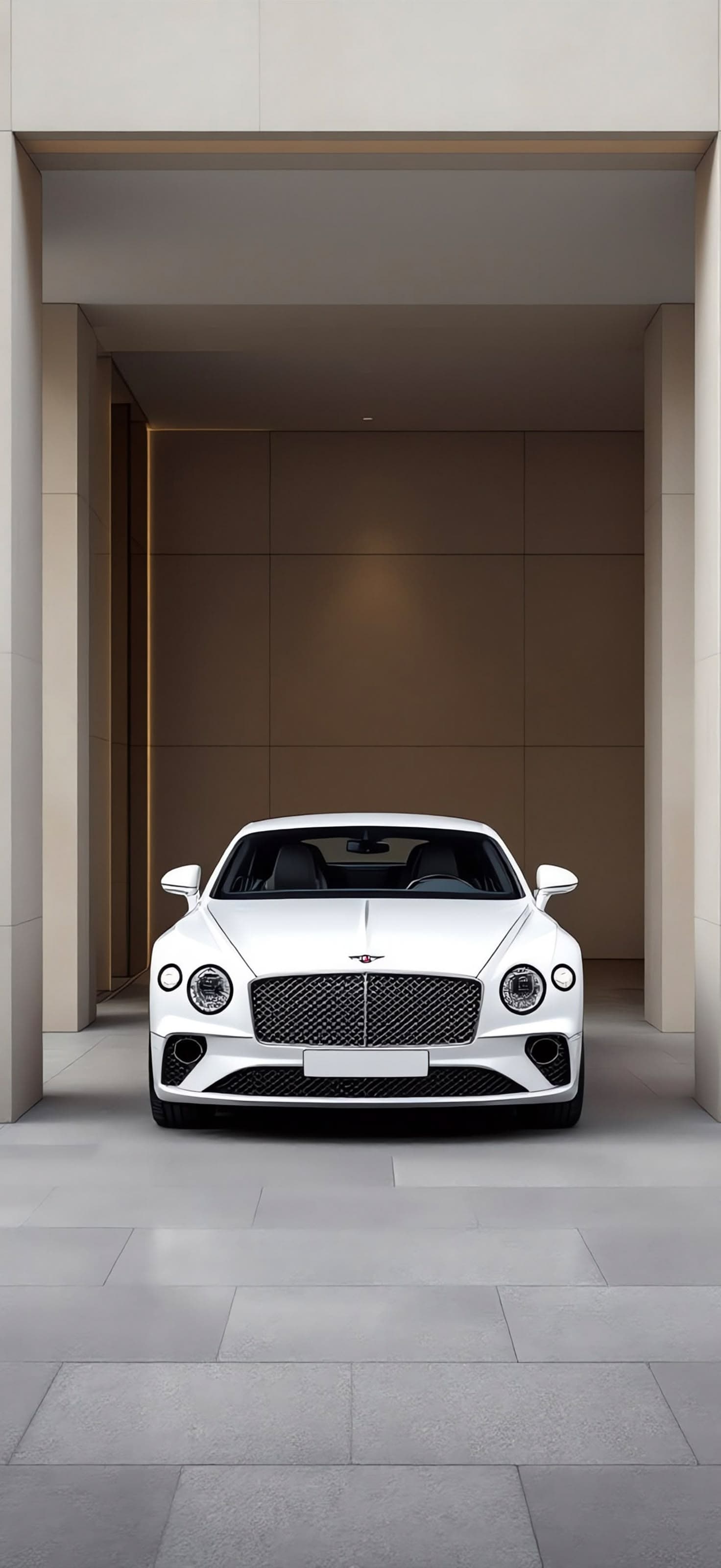 Modern Opulence 2 - free phone wallpaper