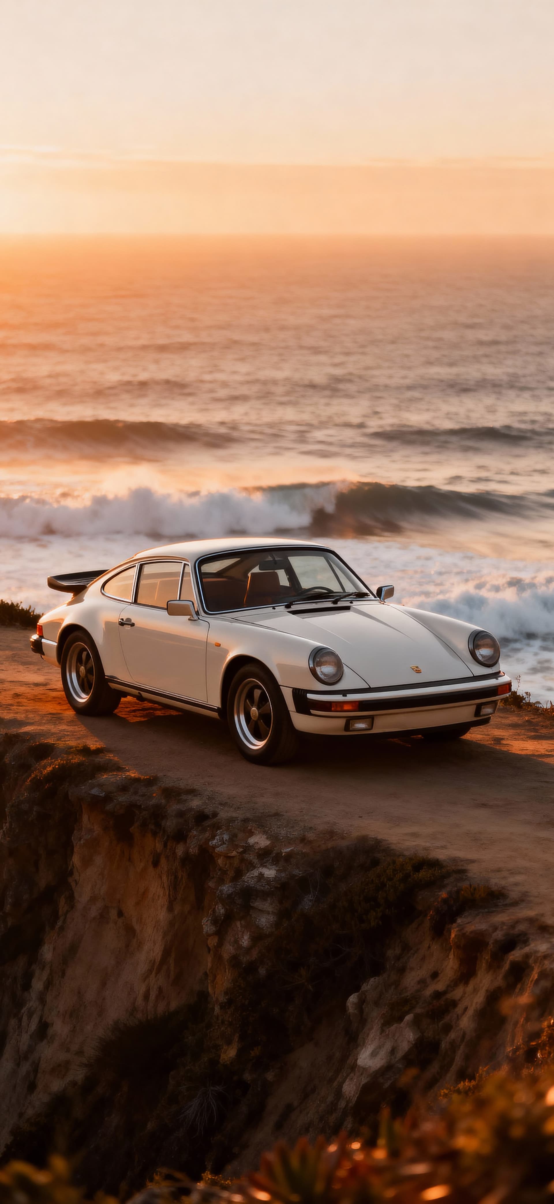 Cliffside Carrera 2 - Pro phone wallpaper