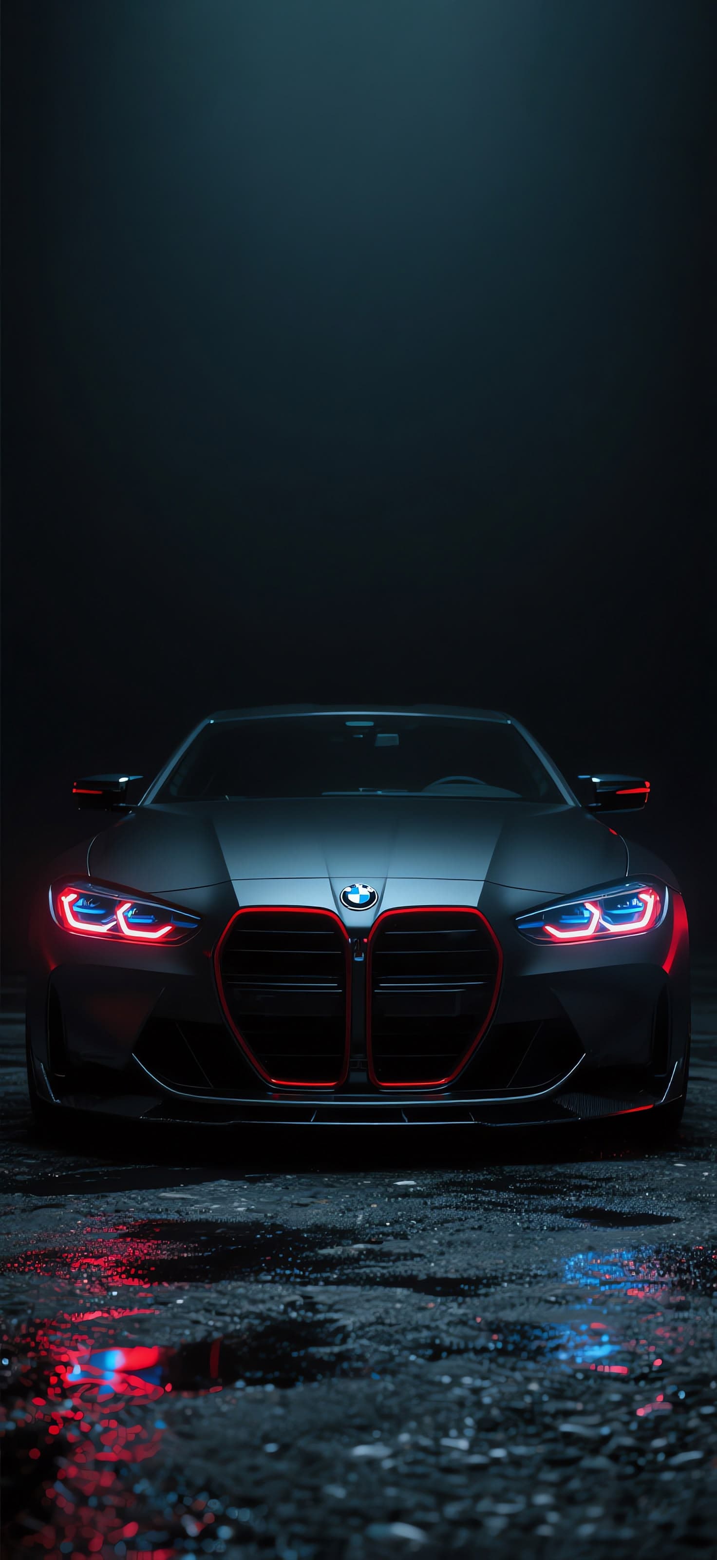 Shadow M 2 - free phone wallpaper