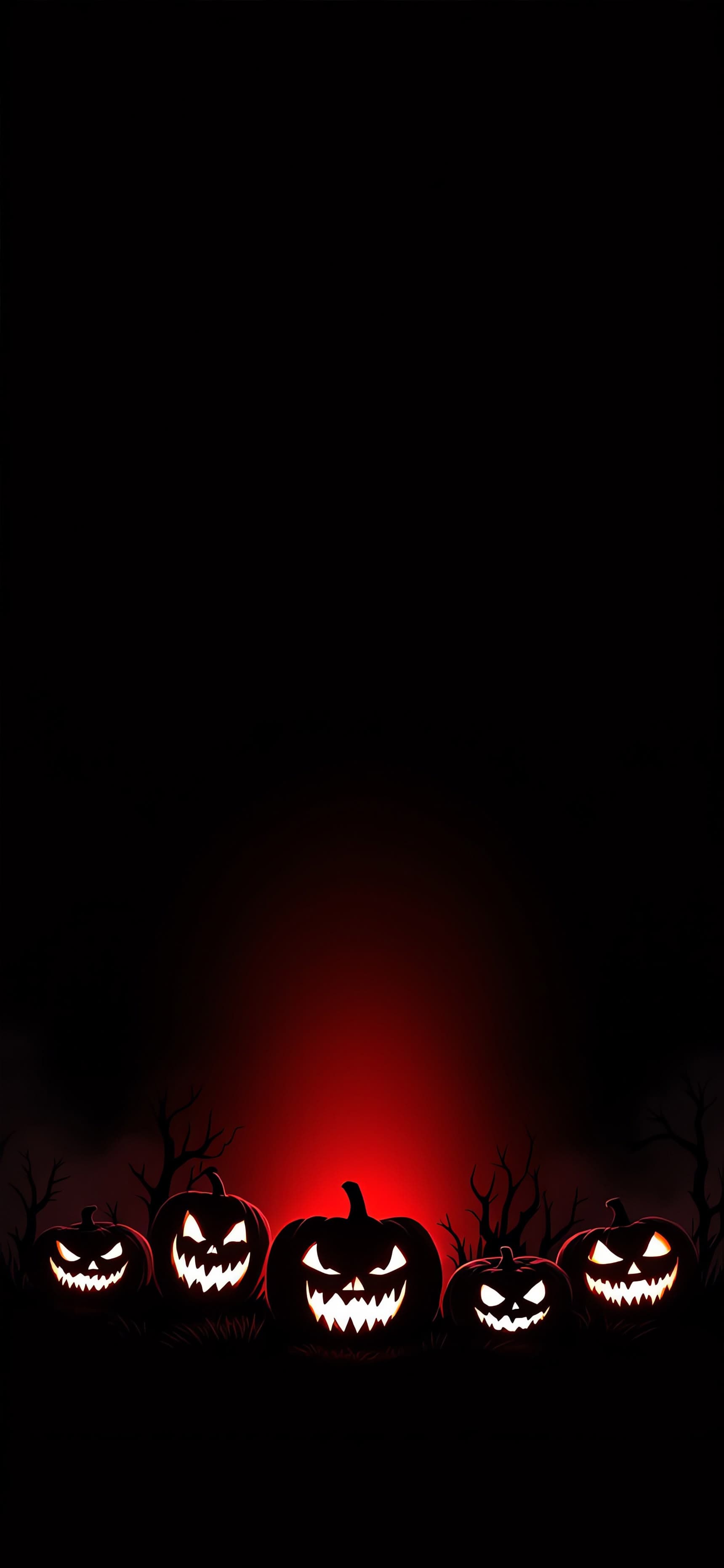 Lantern Circle 2 - free phone wallpaper