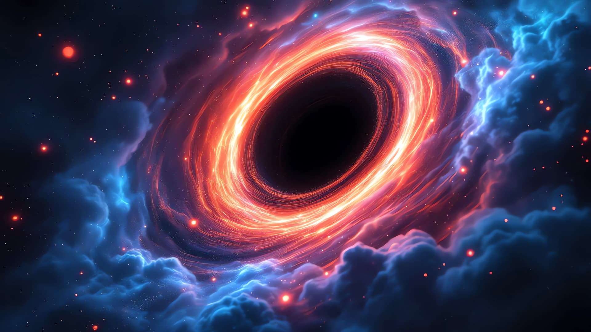 Inferno Vortex 1 - Pro desktop wallpaper