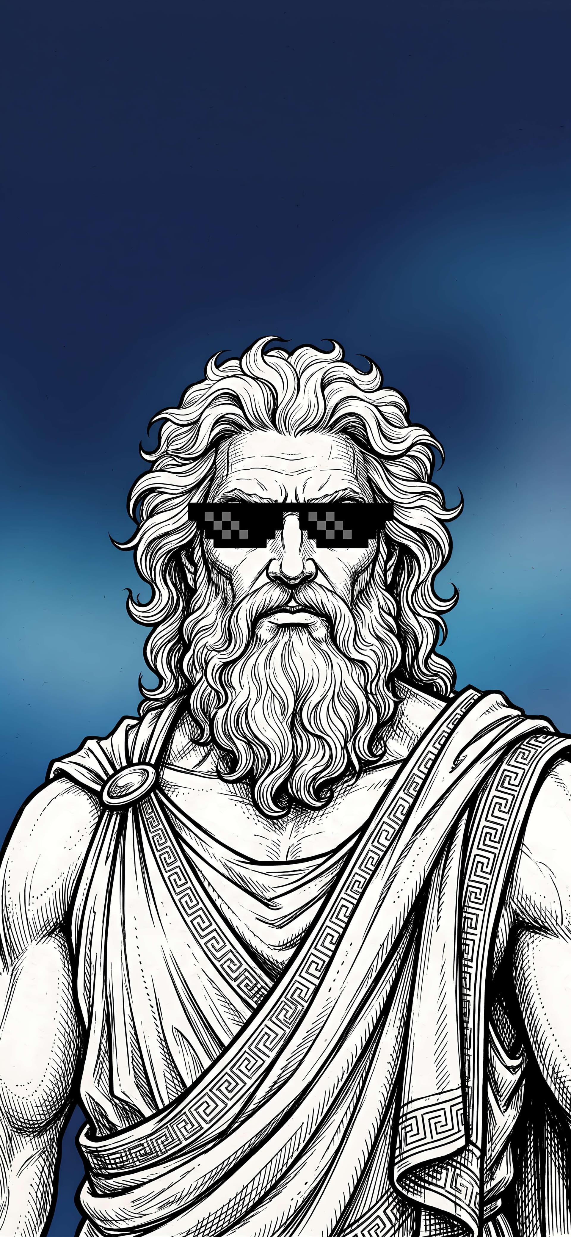 Ancient Swag - Pro phone wallpaper
