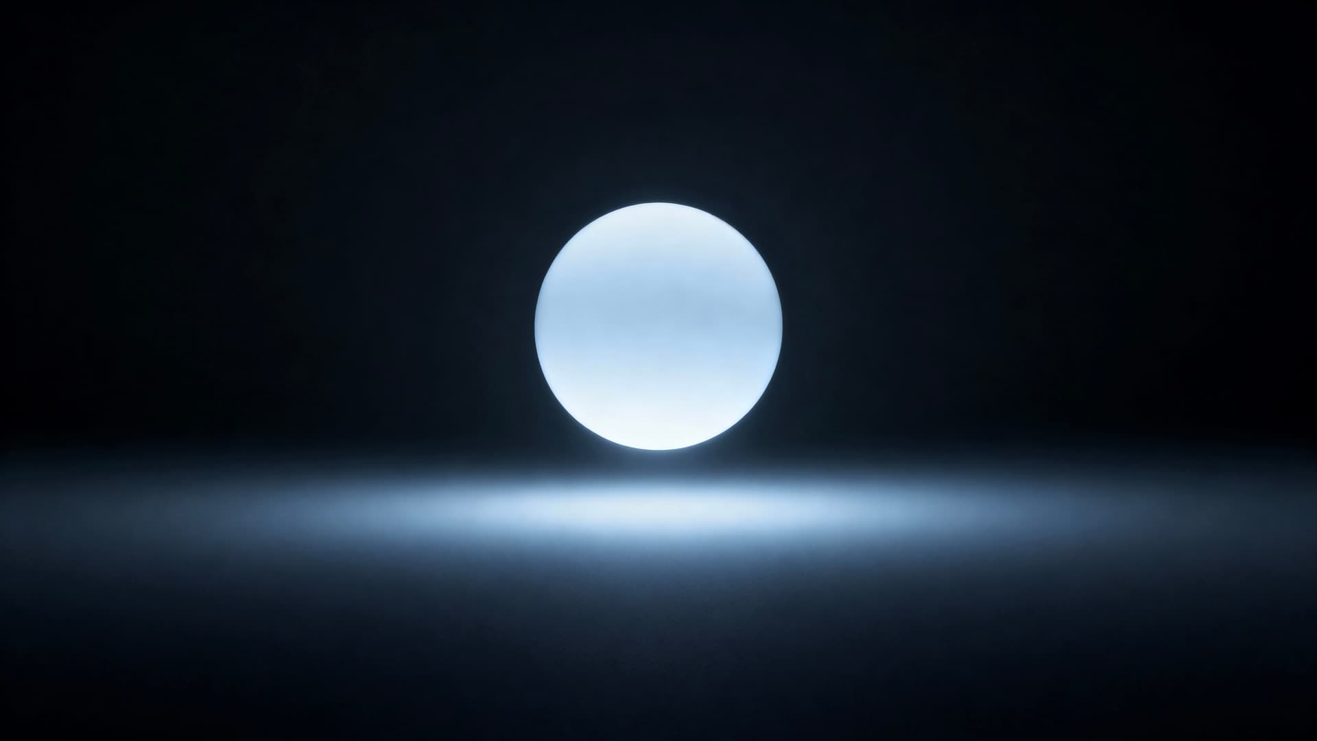 Lunar Orb 1 - Pro desktop wallpaper