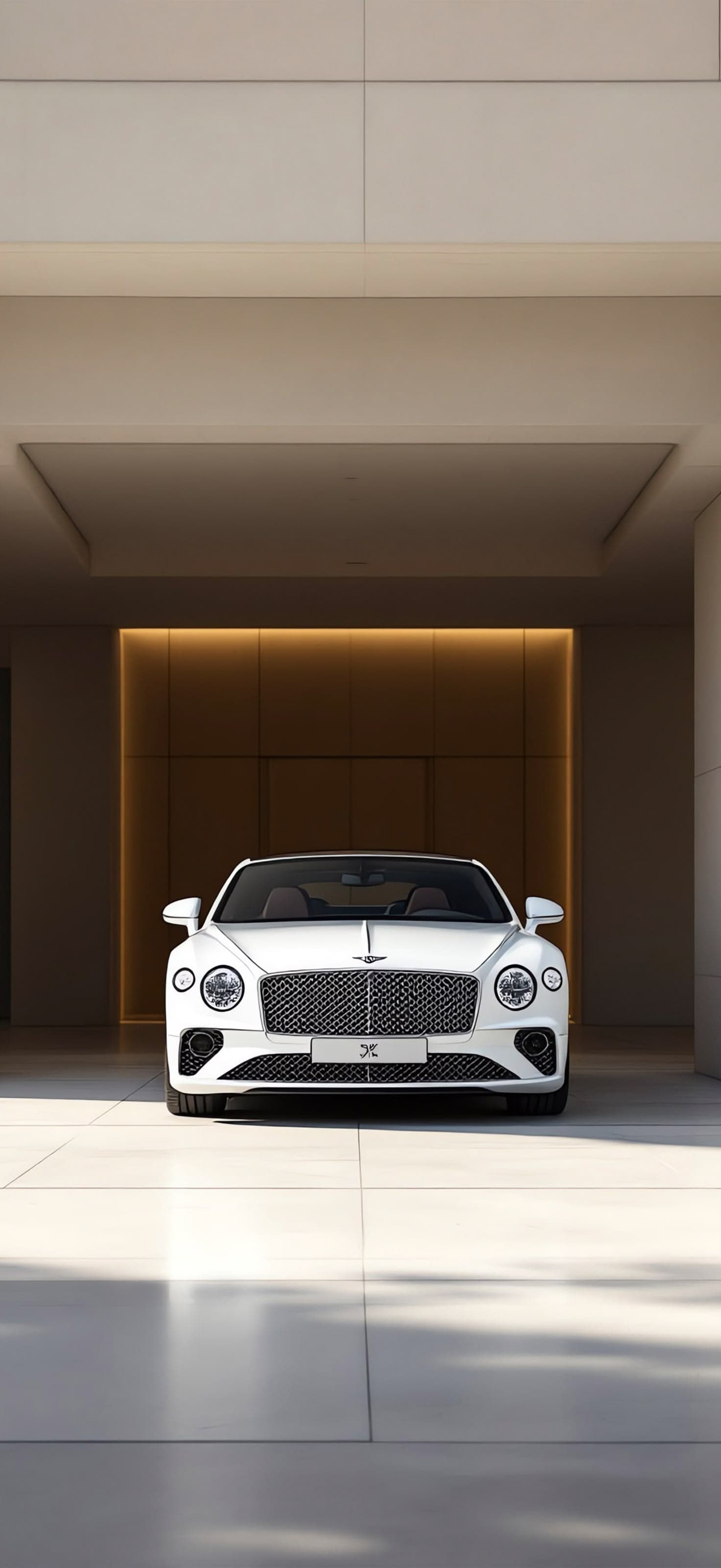 Modern Opulence 1 - free phone wallpaper