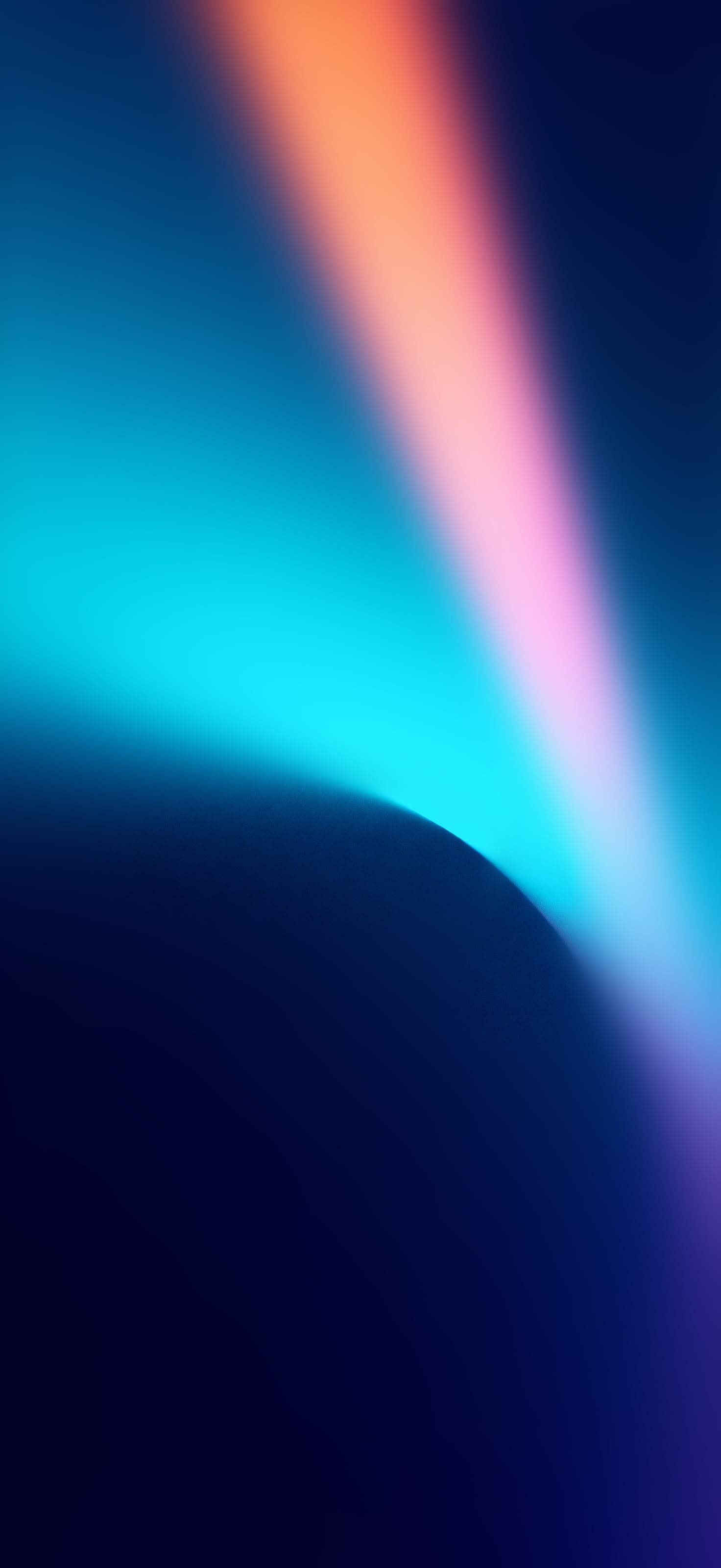 Prism Drift 2 - free phone wallpaper