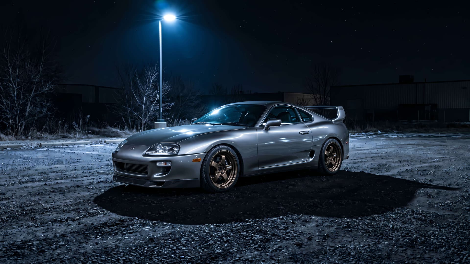 Midnight Supra Stance - free desktop wallpaper