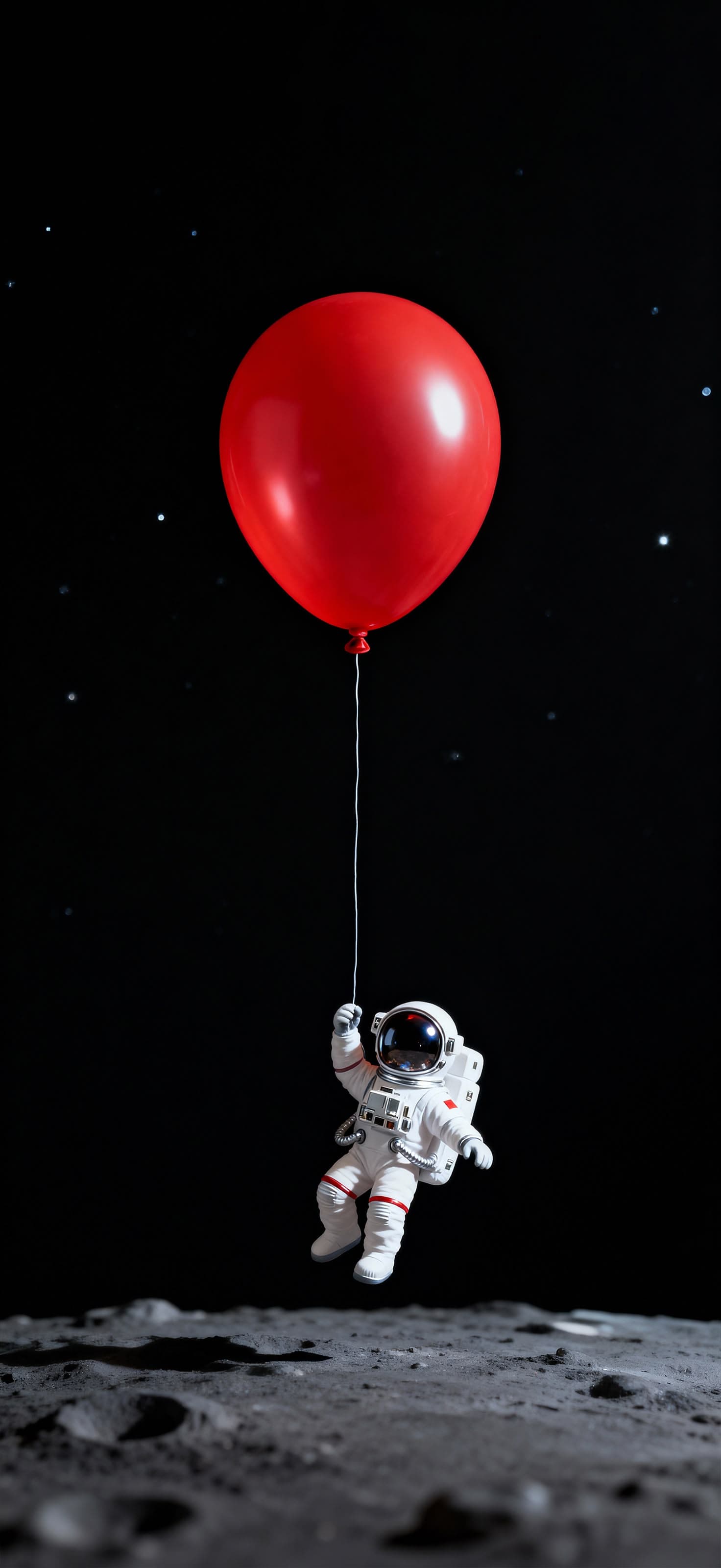 Lunar Lift 2 - Pro phone wallpaper