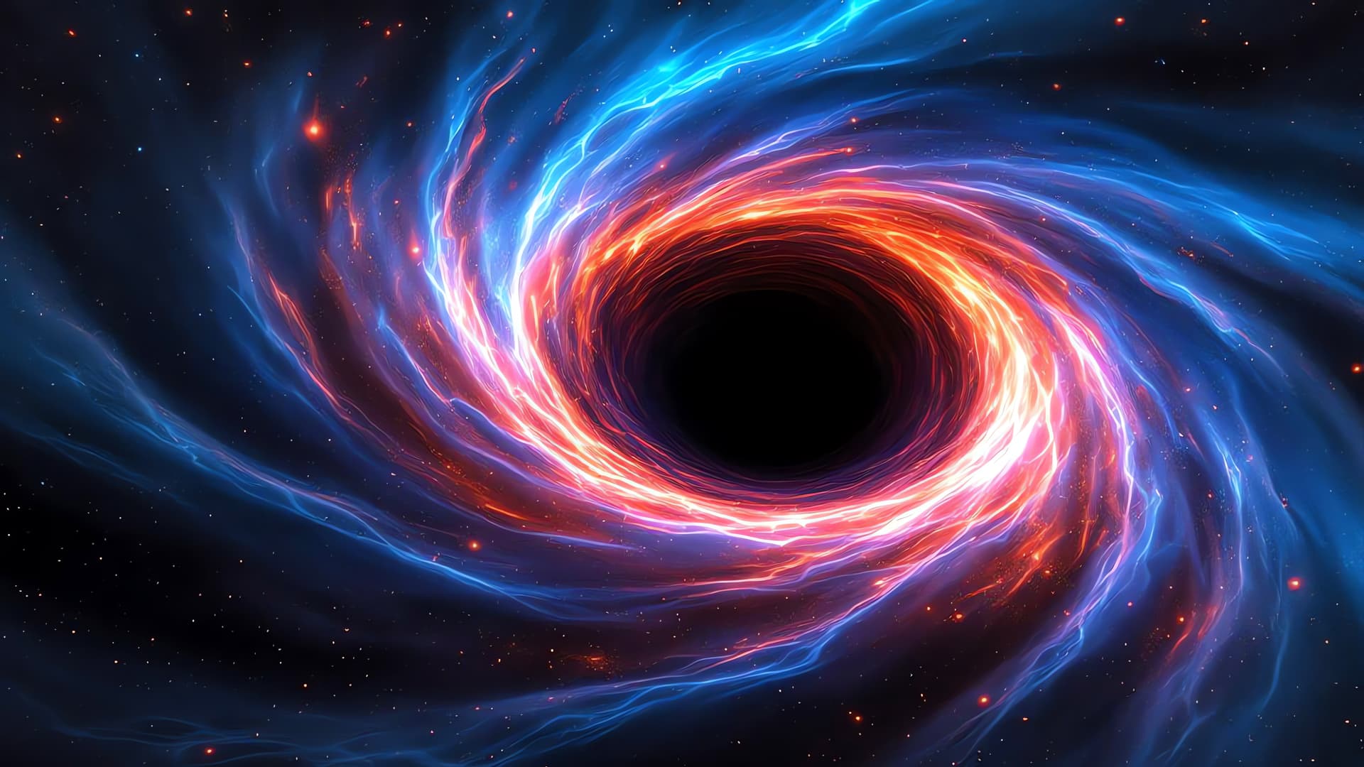 Inferno Vortex 2 - Pro desktop wallpaper