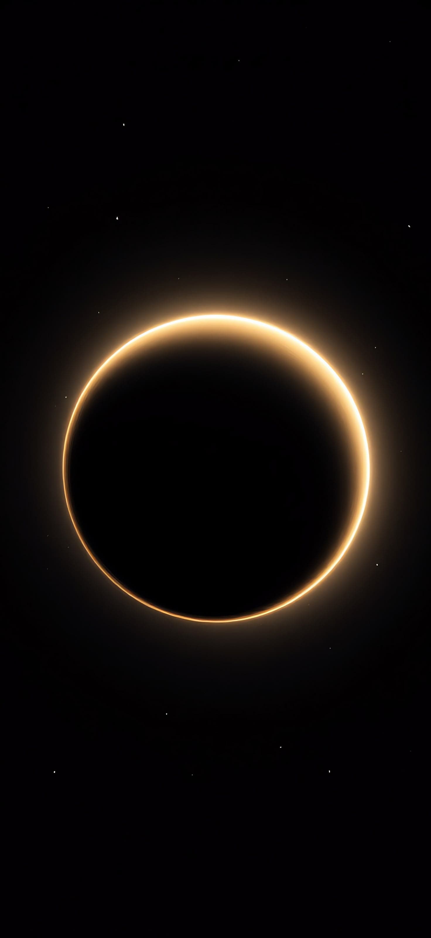 Celestial Veil - free phone wallpaper