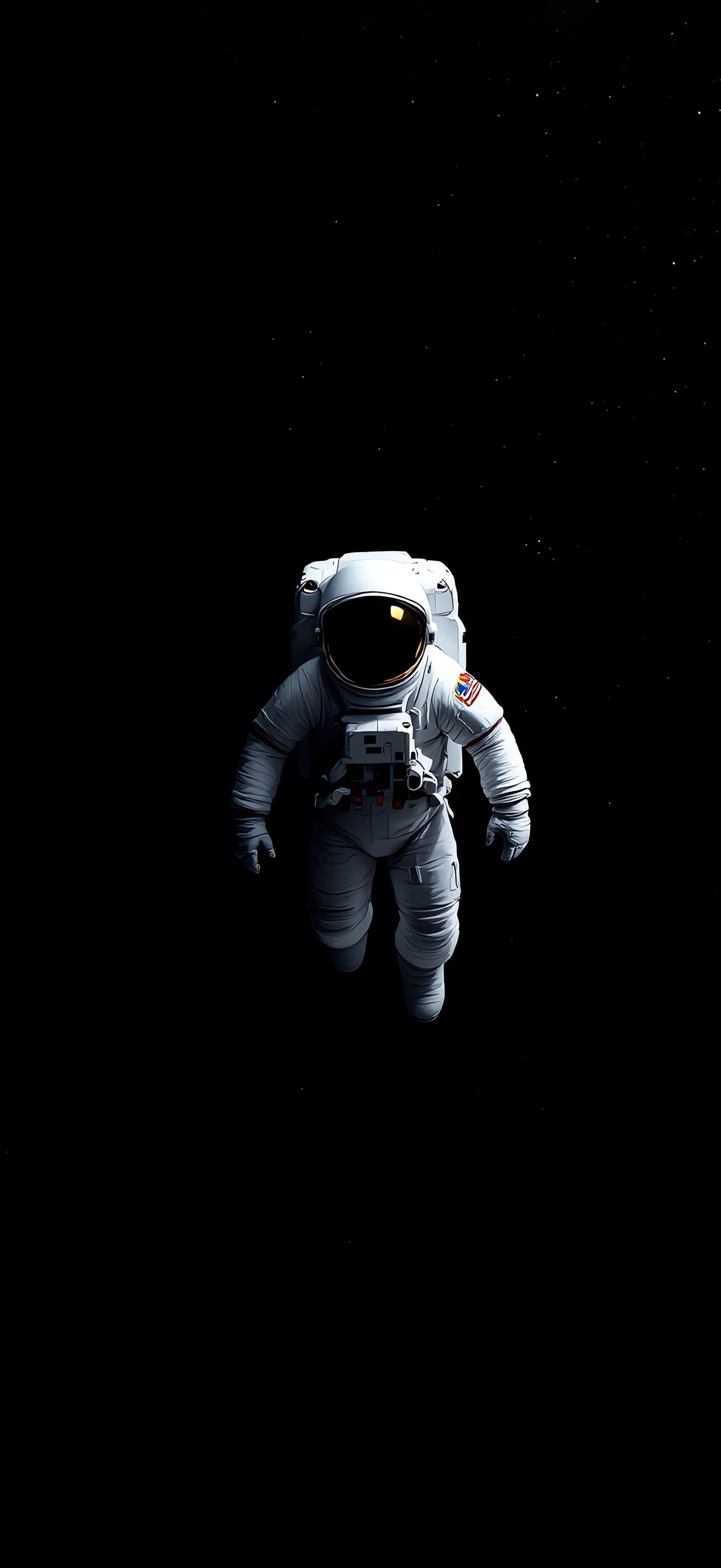 Lost in Space 3 - Pro phone wallpaper