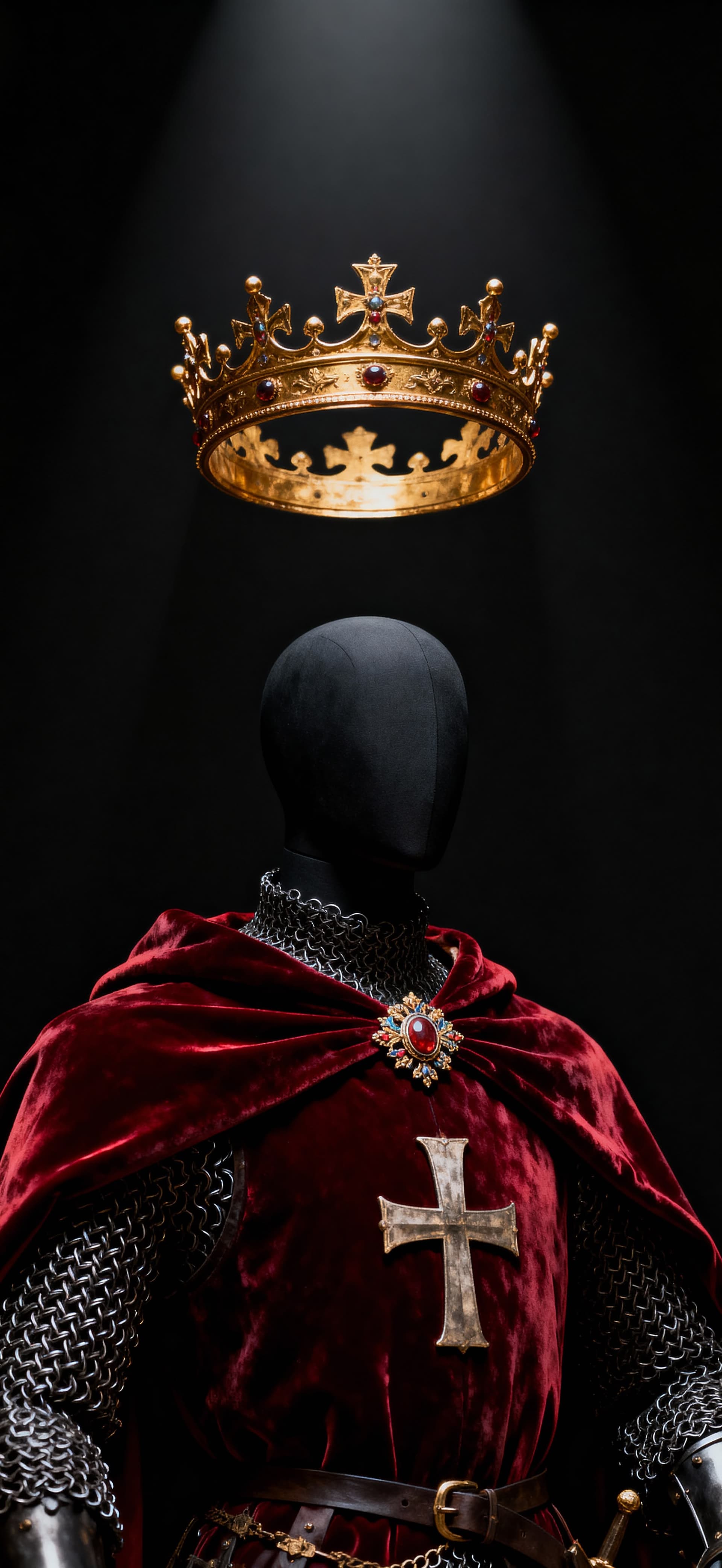 Royal Crown 2 - Pro phone wallpaper