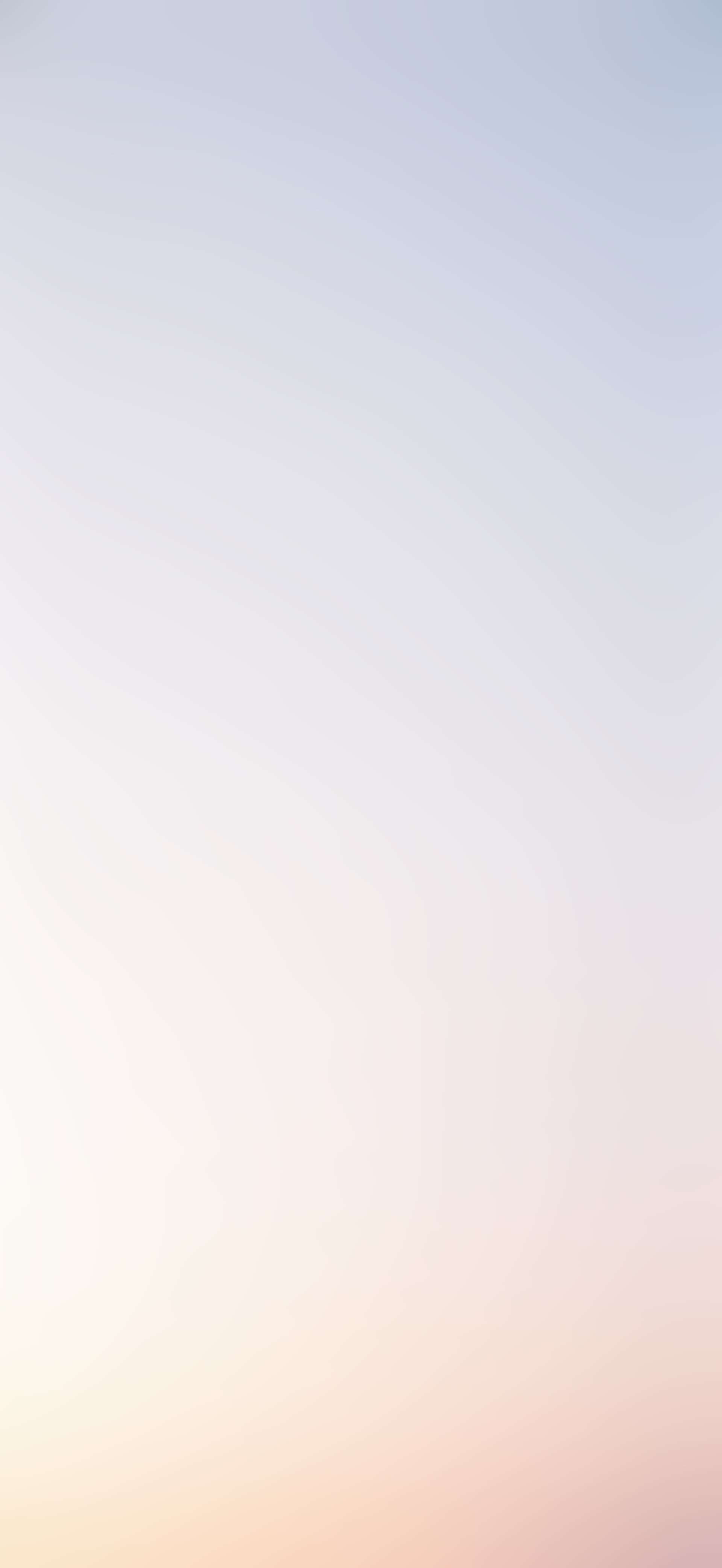 Soft Pastel Gradient 2 - free phone wallpaper