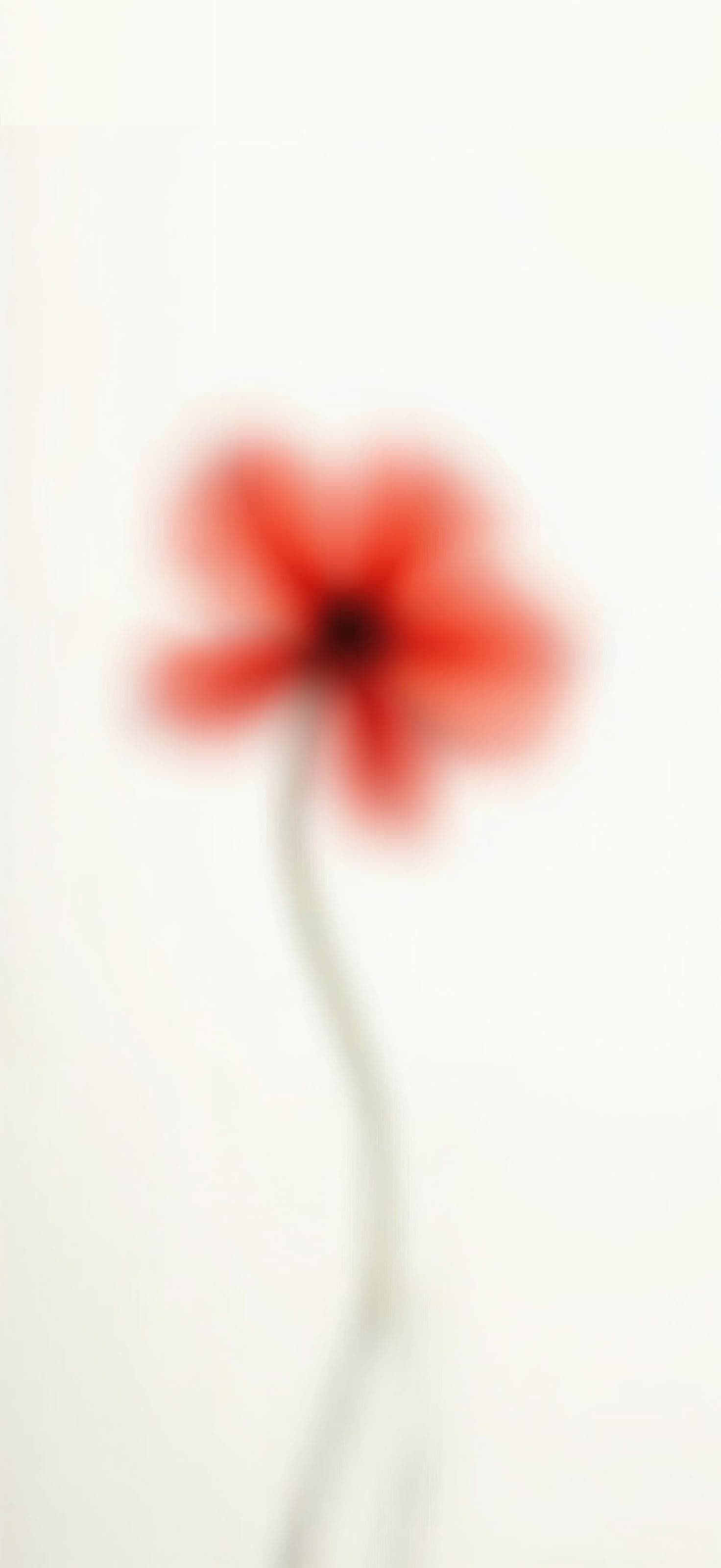 Whispering Bloom 2 - free phone wallpaper