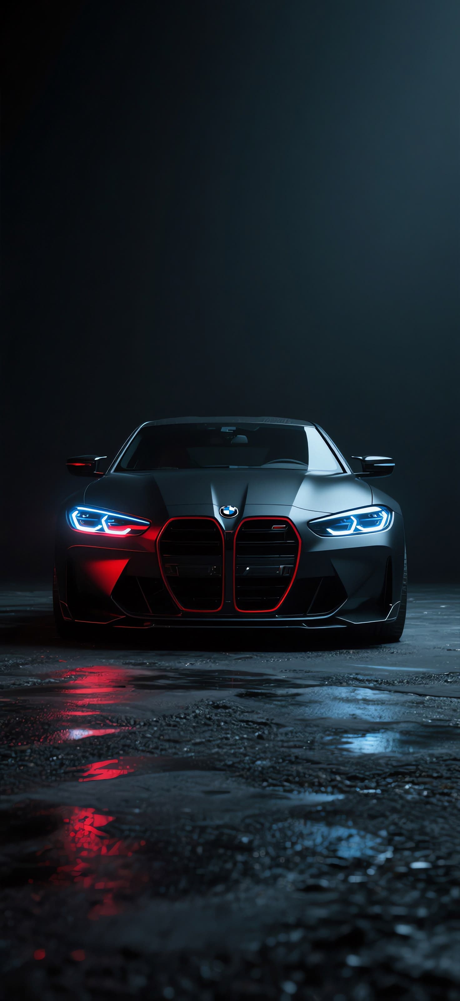Shadow M 1 - free phone wallpaper