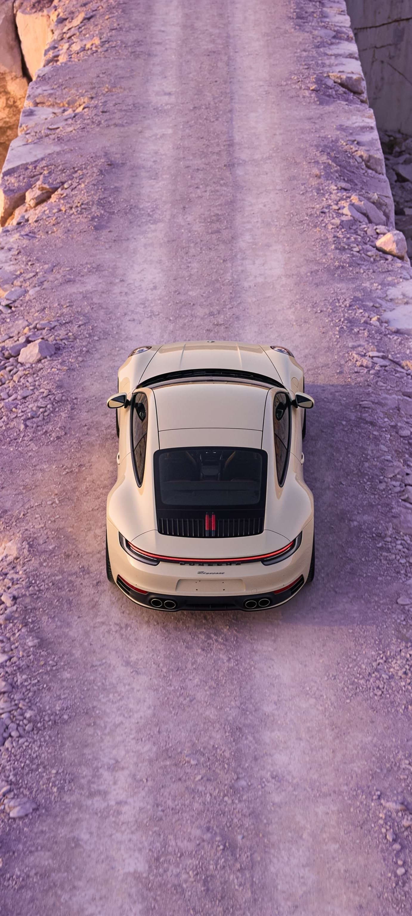 Quarry Ridge Drive - Pro phone wallpaper