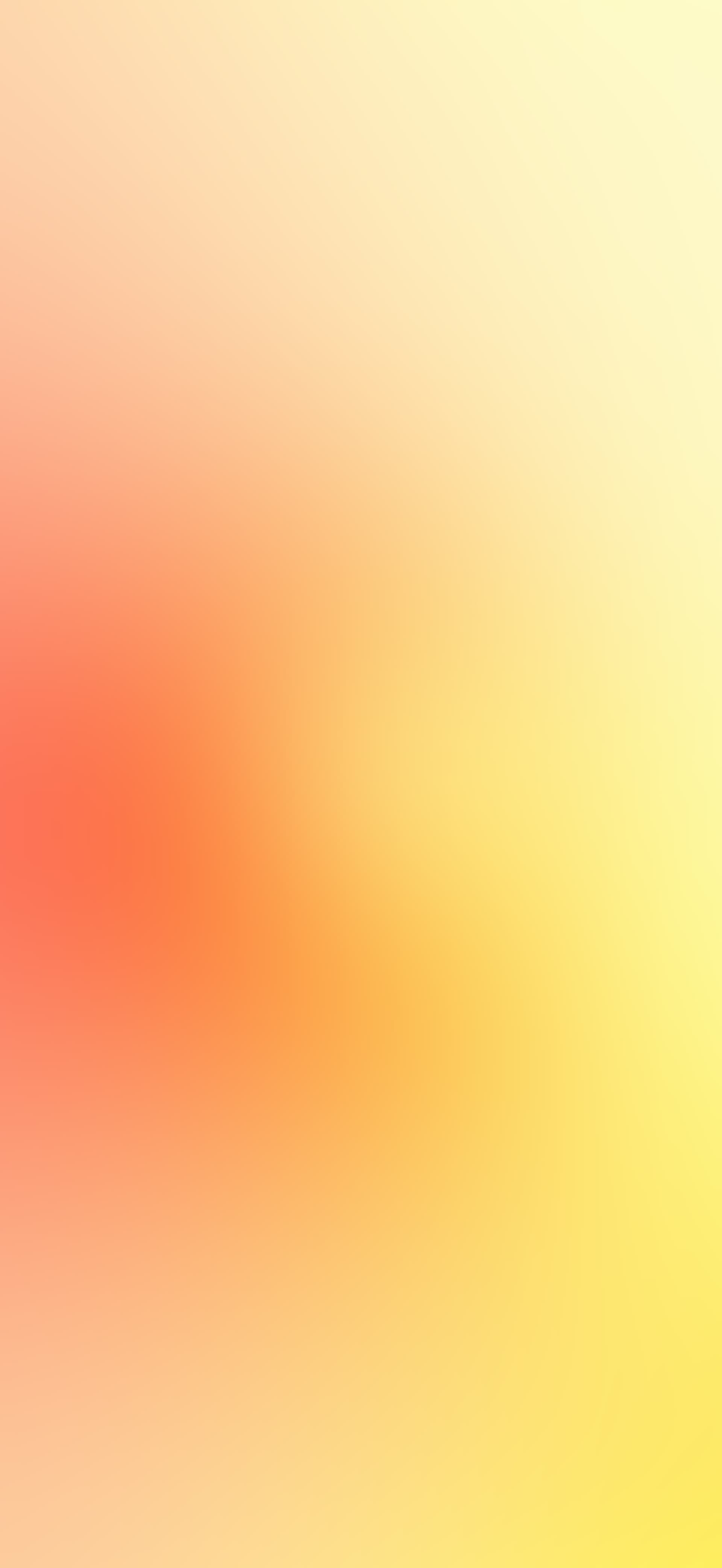 Sunrise Haze - free phone wallpaper
